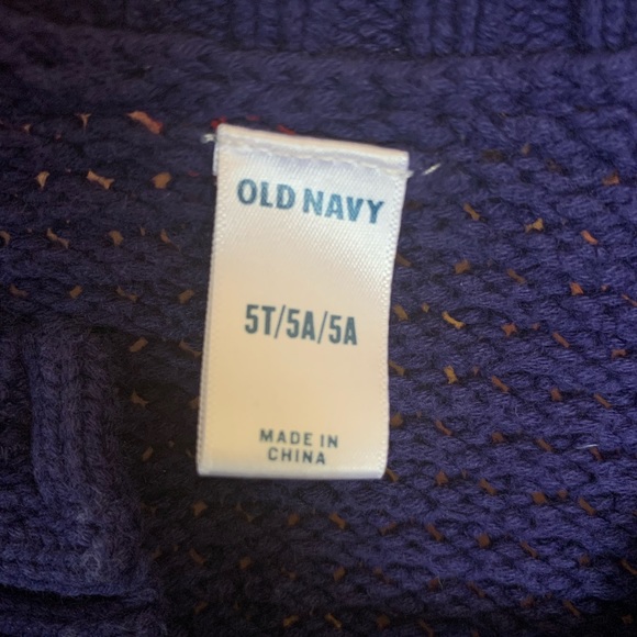 Knitted Jacket - Picture 3 of 3